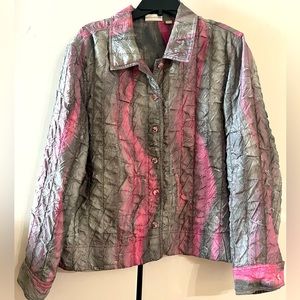 Beautiful Spring/Fall Jacket 💖